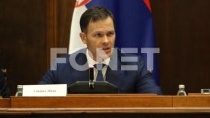 Danas Uredba o platama